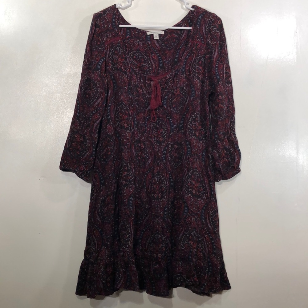 American Eagle top size Large